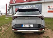 KIA Sportage 7