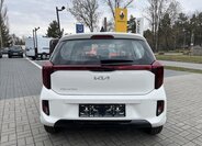 KIA Picanto Hatchback 999,0 50 kw