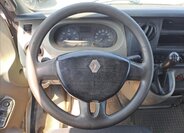 Renault Mascott Sklápěč 3,0 l 85 kw