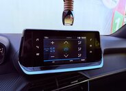 Peugeot 2008 Hatchback 1,2 l 74 kw