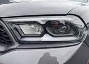 Dodge Durango SUV 5,7 l 268 kw