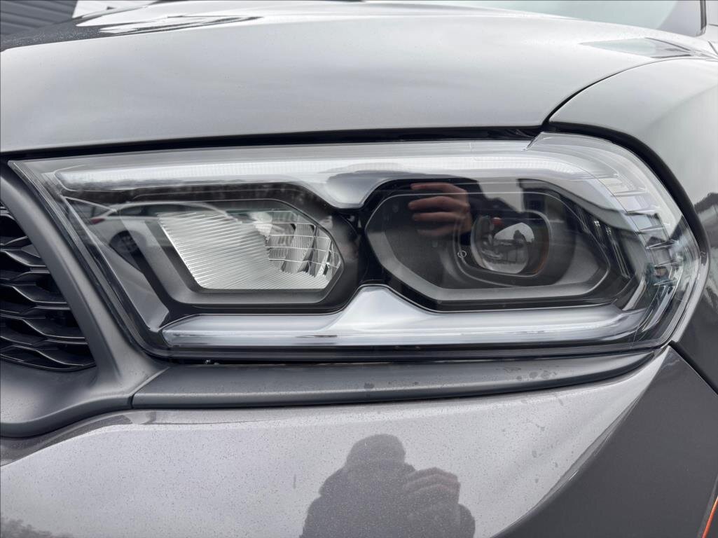 Dodge Durango SUV 5,7 l 268 kw