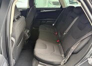 Ford Mondeo Kombi 2,0 l 110 kw