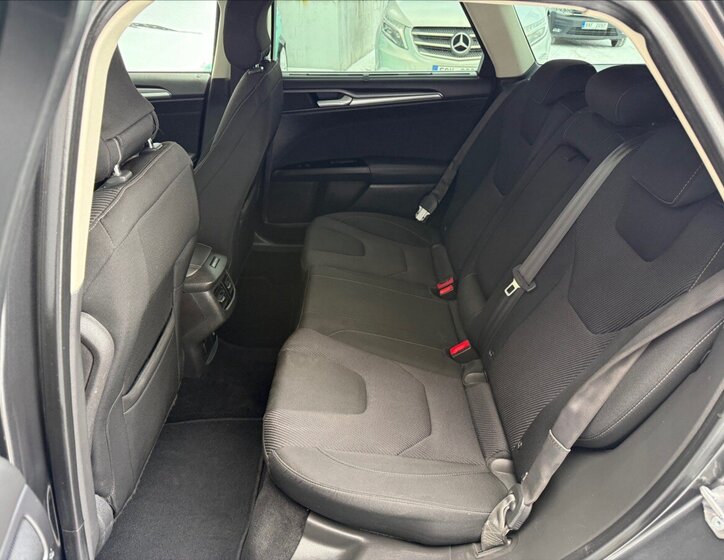 Ford Mondeo Kombi 2,0 l 110 kw