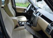 Land Rover Discovery 20