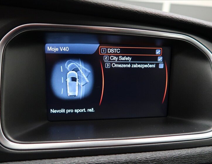 Volvo V40 Hatchback 1,6 l 84 kw