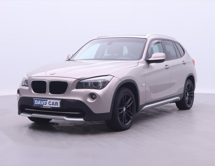 BMW X1 3