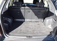 Hyundai Tucson SUV 2,0 l 104 kw