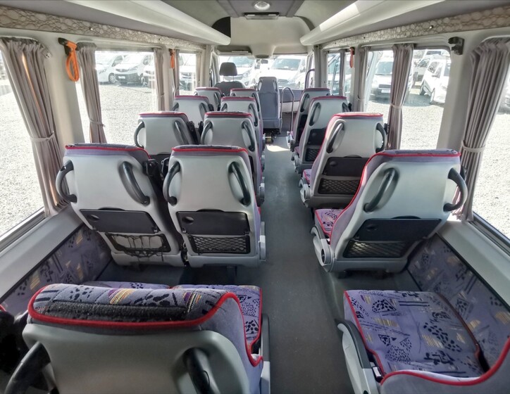 Mercedes-Benz Ostatní 19