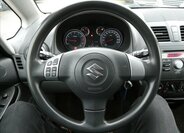 Suzuki SX4 21