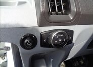 Ford Transit Ostatní 2,0 l 96 kw