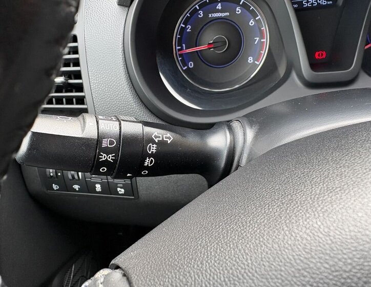 Hyundai ix20 MPV 1,6 l 92 kw