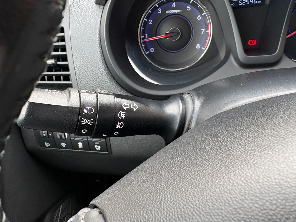 Hyundai ix20 MPV 1,6 l 92 kw