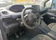 Peugeot Rifter 12