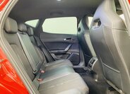 Cupra Formentor CUV / Crossover 1,5 l 110 kw