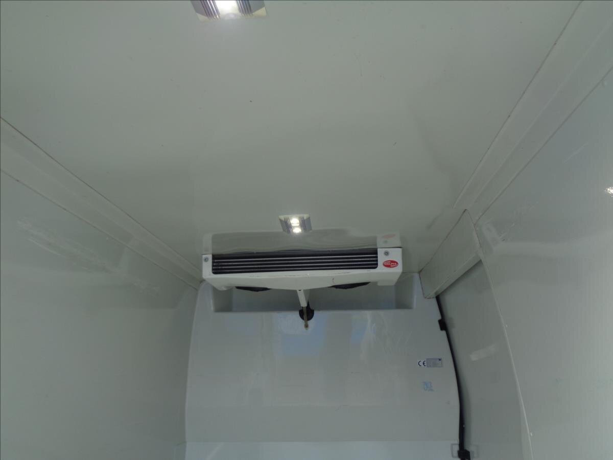 Ford Transit Ostatní 2,2 l 92 kw