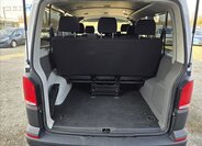 Volkswagen Transporter VAN / Minibus 2,0 l 81 kw