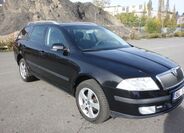Škoda Octavia 6