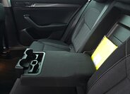 Škoda Superb Kombi 2,0 l 110 kw