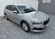 Škoda Scala 7