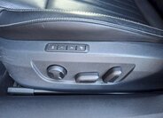 Škoda Superb Sedan 2,0 l 206 kw