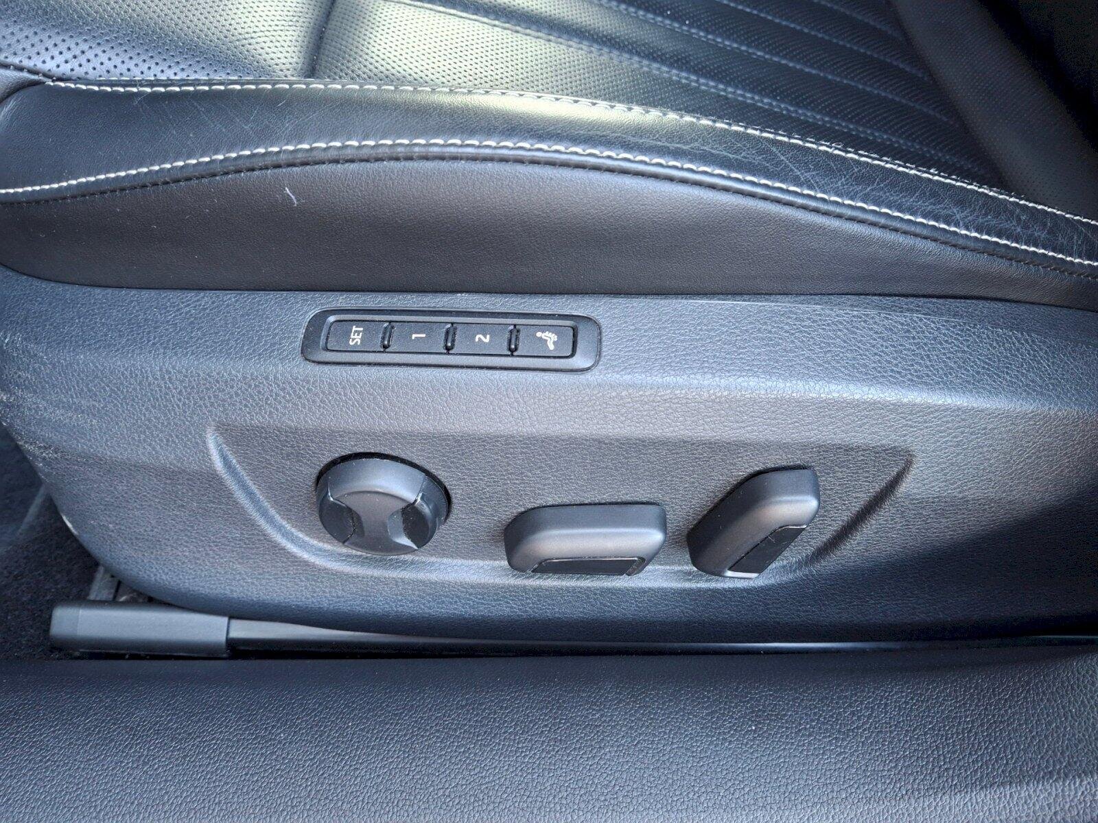 Škoda Superb Sedan 2,0 l 206 kw