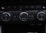 Škoda Octavia Kombi 2,0 l 169 kw