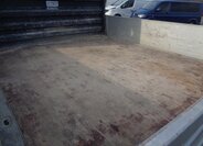 Ford Transit Valník 2,0 l 96 kw