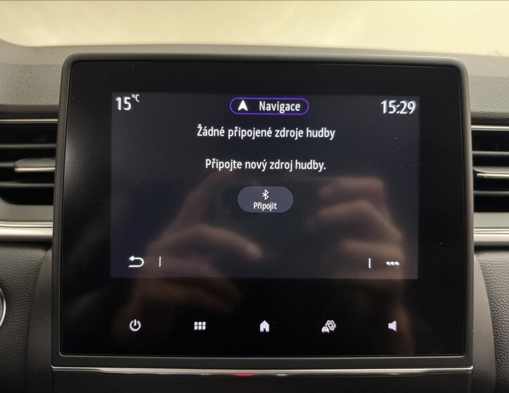 Renault Captur Hatchback 1,3 l 103 kw