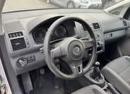 Volkswagen Touran MPV 1,6 l 77 kw