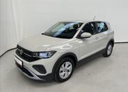 Volkswagen T-Cross 1