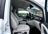 Mercedes-Benz Třídy V MPV 2,1 l 140 kw