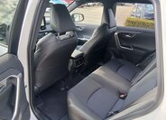 Toyota RAV4 SUV / Terénní 2,5 l 131 kw