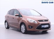 Ford C-MAX MPV 1,6 l 85 kw