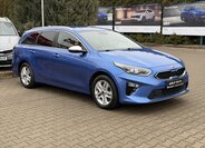 KIA Ceed 2