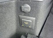 Volkswagen Touran MPV 2,0 l 110 kw