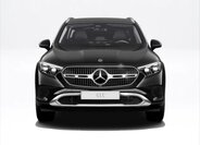 Mercedes-Benz GLC SUV / Terénní 2,0 l 120 kw