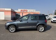 Škoda Yeti Hatchback 1,4 l 110 kw