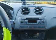 Seat Ibiza Hatchback 0,0 77 kw