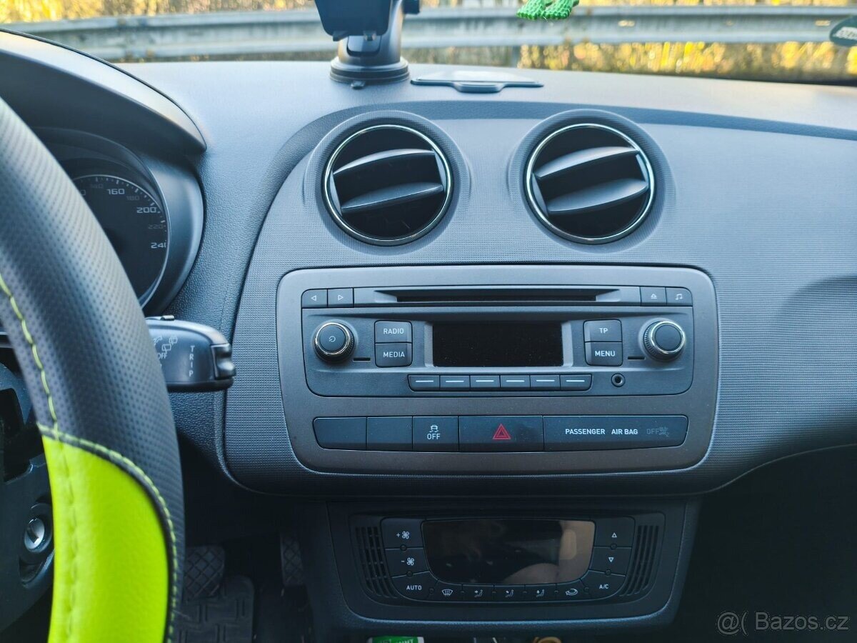 Seat Ibiza Hatchback 0,0 77 kw