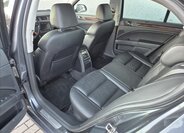 Škoda Superb Sedan / Limuzína 2,0 l 125 kw