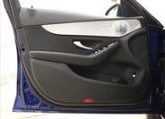 Mercedes-Benz Třídy C 9