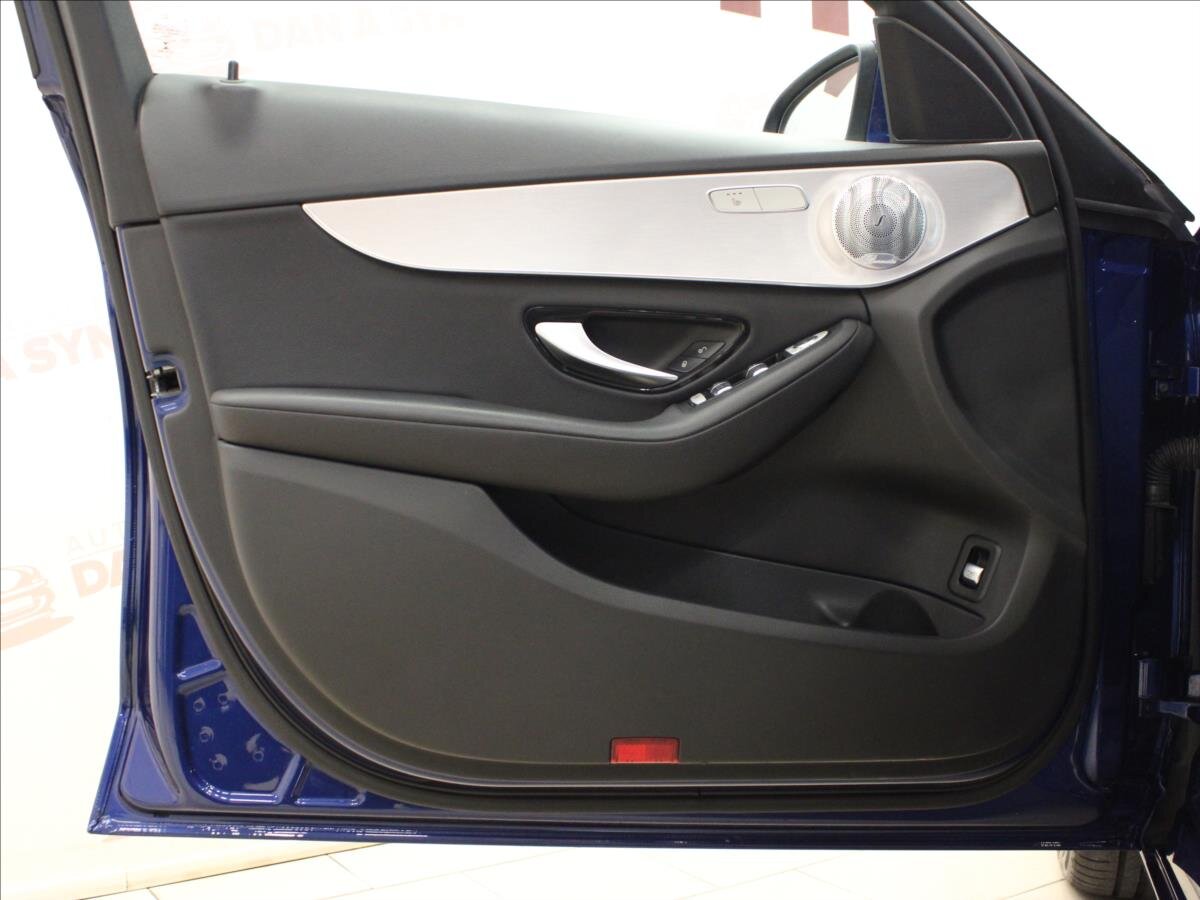 Mercedes-Benz Třídy C