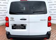 Toyota ProAce Verso 5