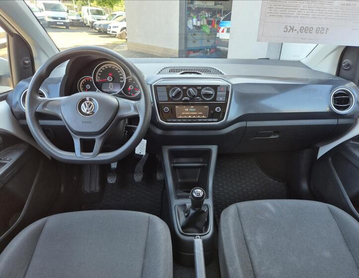 Volkswagen up! 21