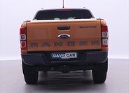 Ford Ranger Pick-up 3,2 l 147 kw