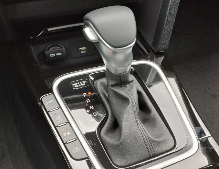 KIA XCeed Hatchback 1,6 l 110 kw