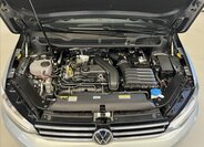 Volkswagen Touran MPV 1,5 l 110 kw