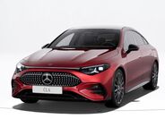 Mercedes-Benz CLA 3