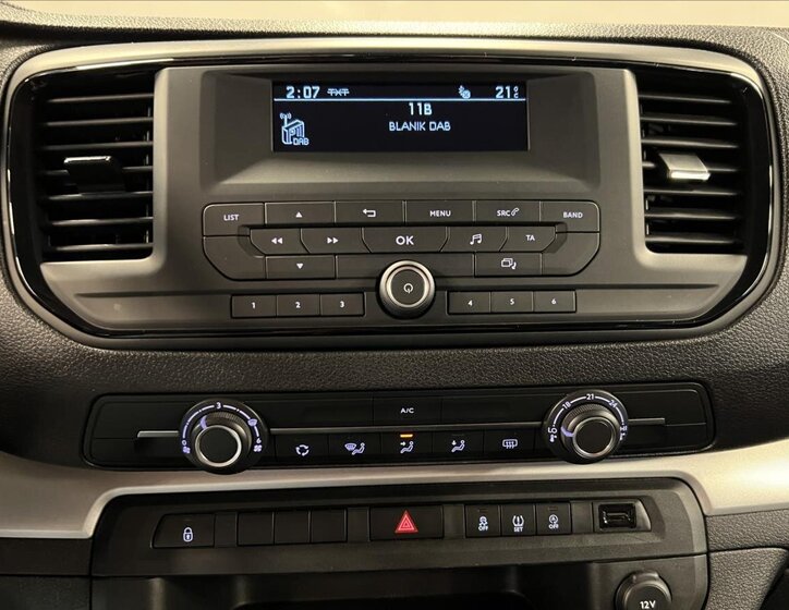 Toyota ProAce Verso 6